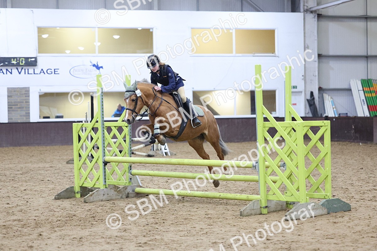 SBM_001235 - Class 4 - 70cm