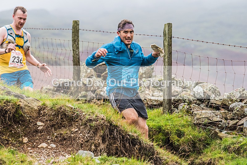 Langdale-1582 - Langdale Horseshoe Fell Race Saturday 7th October 2023