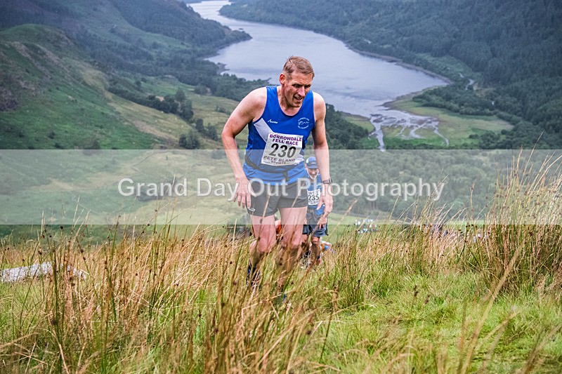 Steel Fell-306 - Steel Fell Race Wednesday 5th August 2026