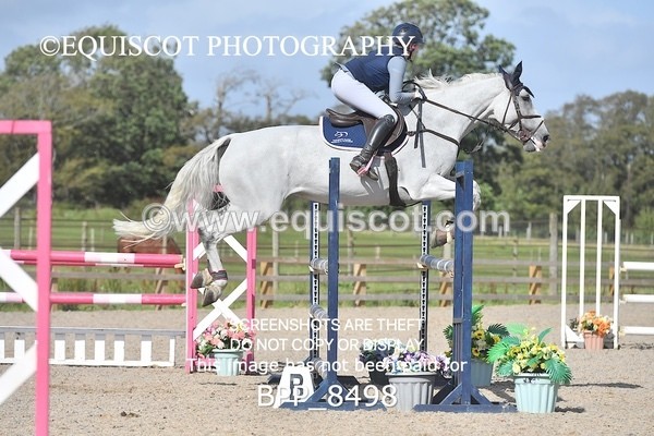 BPP_8498 - CLASS 37 SUN 2ND ROUND Equiyd 1.05m Amateur Championship Qualifier