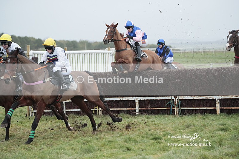 PtP 041222 0805 - Larkhill Racing Club Point-to-Point Larkhill 01/01/23