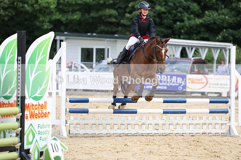 3E7A0905 - Class 2: 80 - 85cm