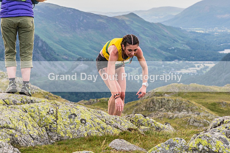Bessyboot-83 - Bash Up Bessyboot Fell Race Wednesday 13th July 2022