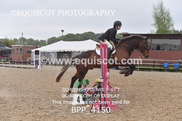 BPP_4150 - CLASS 12 SAT Club 80cms Open