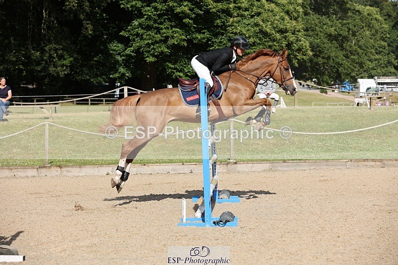 240711-090500-24586 - Cls 119 5 Yr Old Qualifier 1.10m
