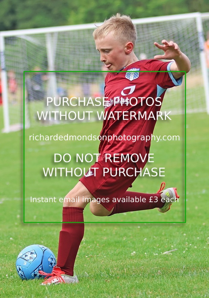 533A2058 - Wattsfield U8's