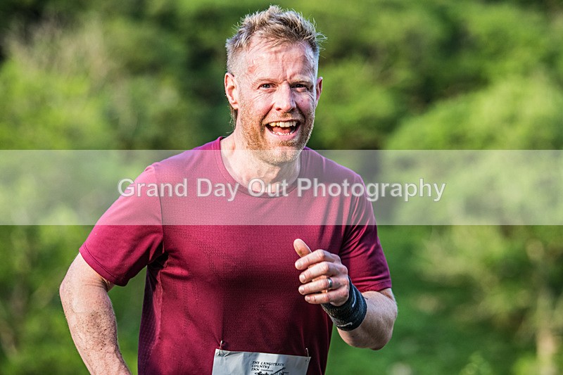 Langstrath-704 - Langstrath Fell Race Wednesday 18th June 2025