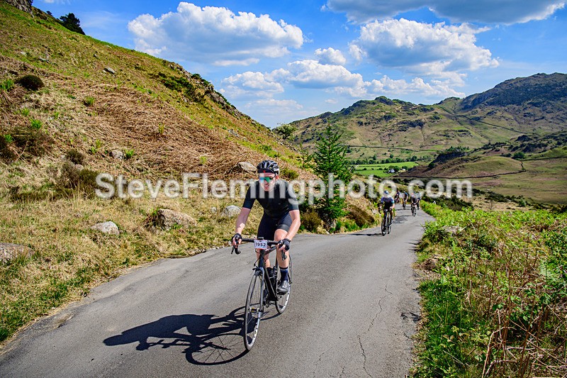 150914 - 2025 Fred Whitton Blea Tarn Climb 15.00 - 16.00