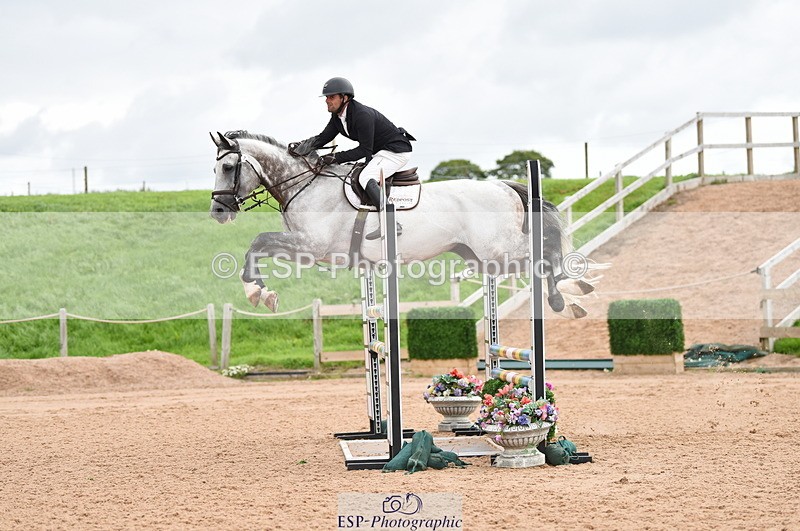 230813A-150032-13494 - Cls 50 Senior Foxhunter