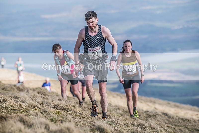 Black Combe-2023 - Black Combe Fell Race Saturday 7th March 2026