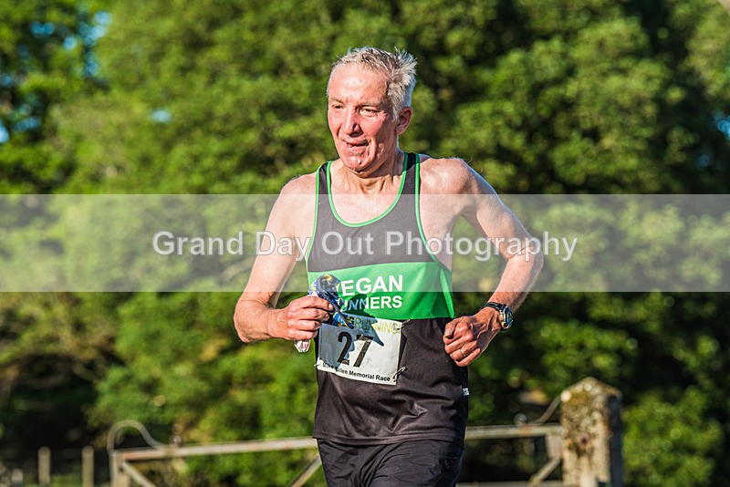 Round Latrigg-325 - Round Latrigg (Mike Mullen Memorial) Fell Race Wednesday 14th June 2023