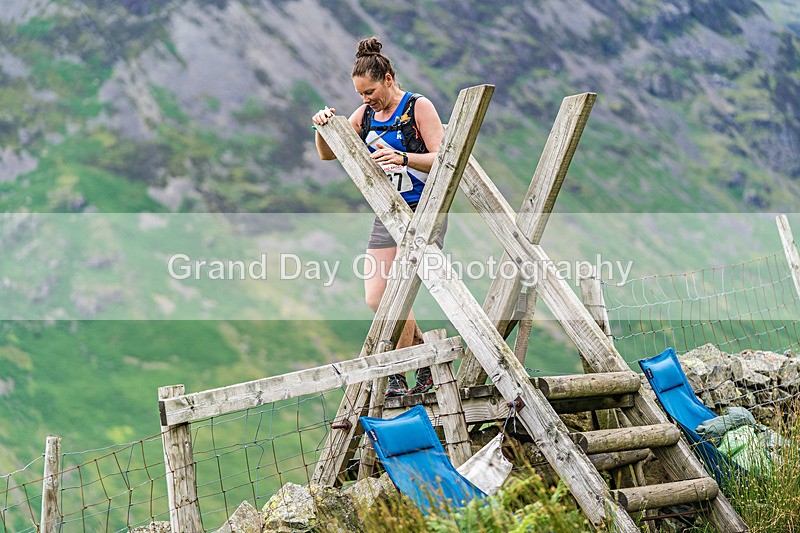 Wasdale-1951 - Wasdale Horseshoe Fell Race Saturday 13th July 2024