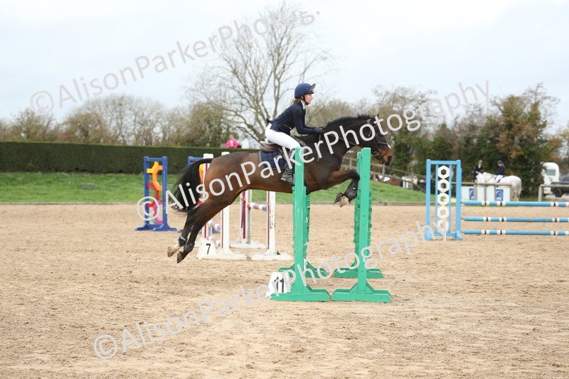 20251109-1407 - Class 4 - 90cm