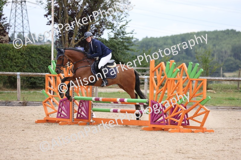 20250727-1555 - Class 5 - 80cm