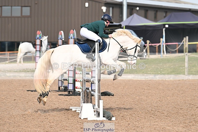 250309-111232-03953 - Cls 5 Pony Discovery and 90cm