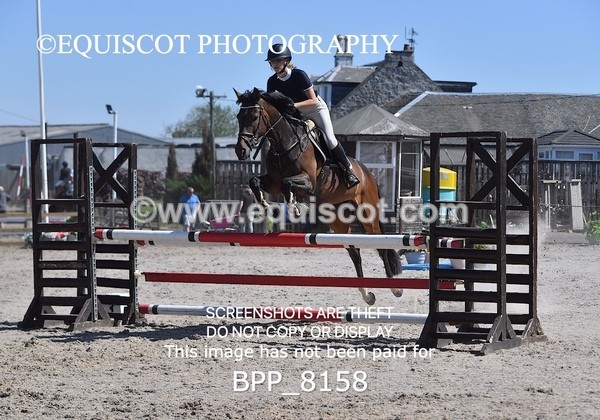 BPP_8158 - CLASS 4 Senior Discovery/ 1m Open