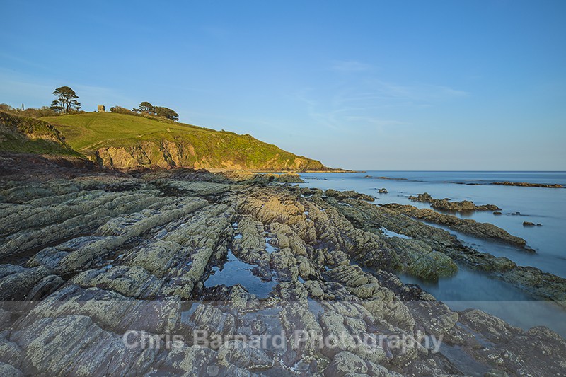  - Talland Bay Cornwall