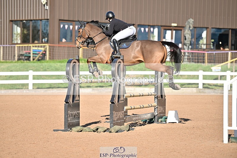 240224A-150656-04063 - Cls 15 Foxhunter and 1.20m Open
