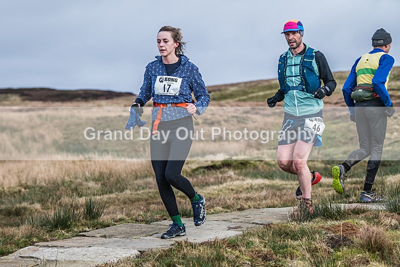 Nine Standards-635 - Nine Standards Fell Race Thursday 1st January 2026