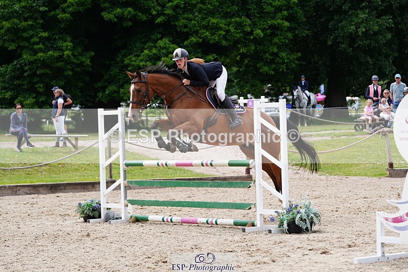 250613A-152422-04000 - Cls 13 Snr Discovery and 1m Open