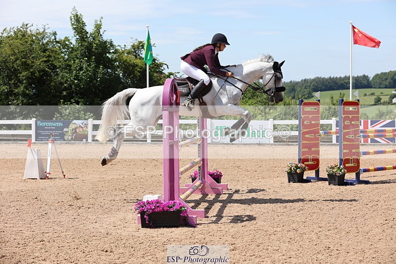 240718A-130632-05412 - Cls 9, 1 Star Bronze Tour 1.10m