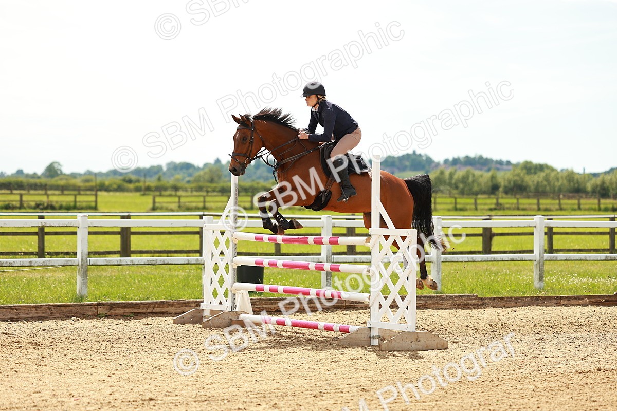 SBM_002399 - Class 4 - Senior Newcomers - 1.10m