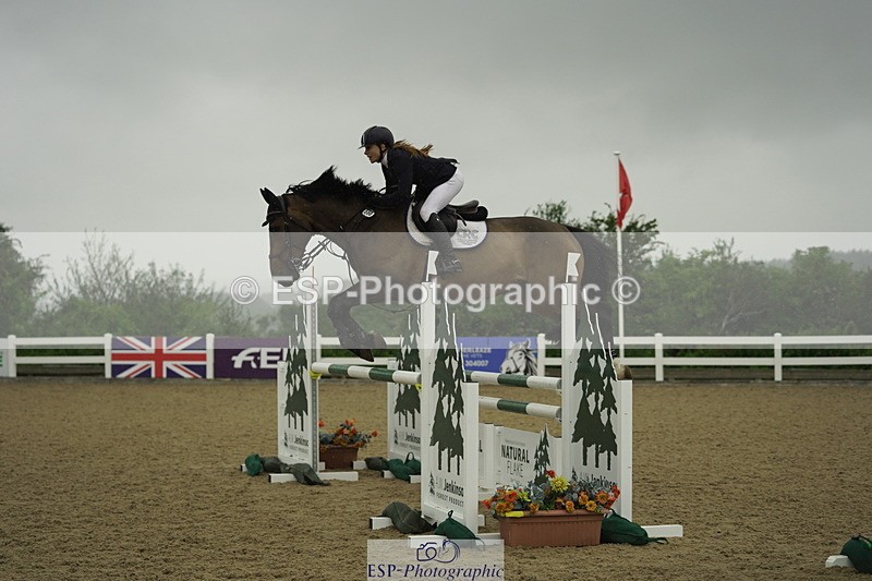 230722A-085840-08240 - Cls 27, 5 Yr Olds 1.10m