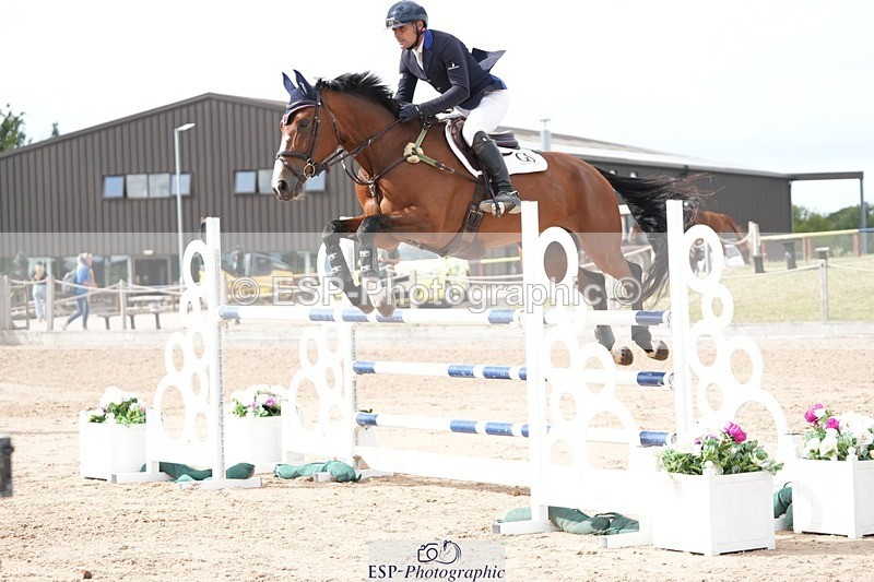 250803-165304-14661 - Cls 30 Redpost Equestrian Senior Foxhunter