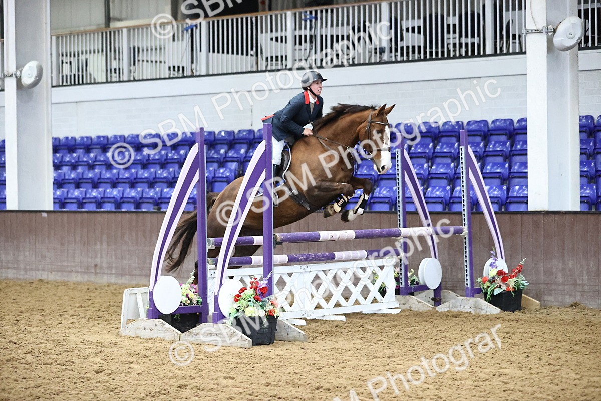 SBM_006840 - Class 18 - Senior Discovery 1.00m