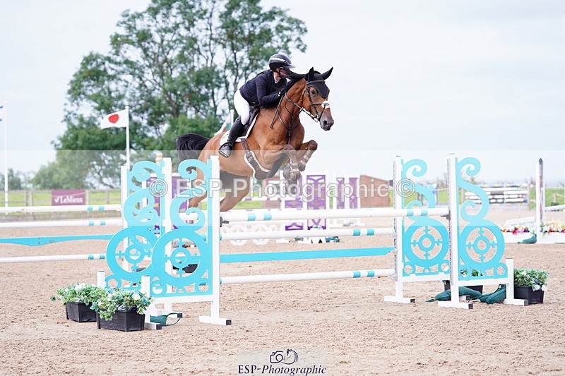 240803A-111032-07371 - Cls 29 Snr Foxhunter