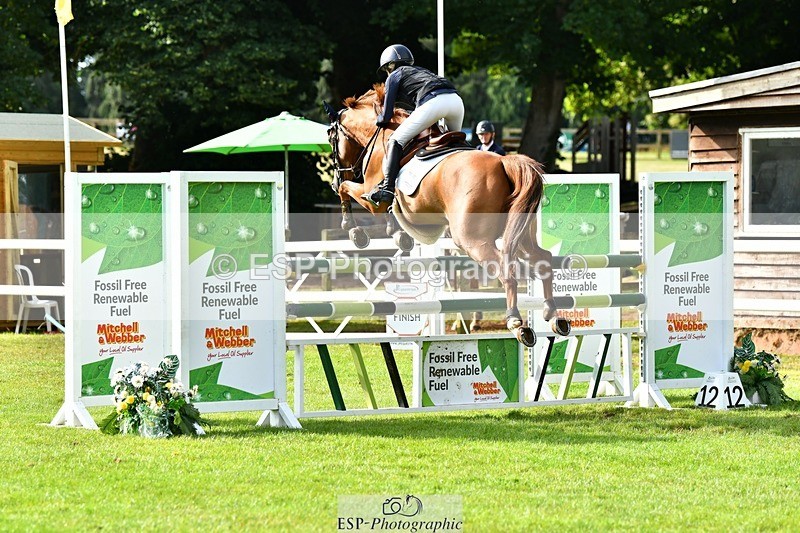 230707-083904-05912 - Cls 12 Foxhunter