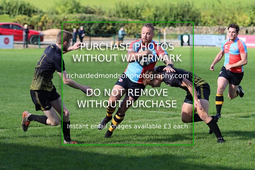 IMG_5001 - Kendal Rugby v Burnage