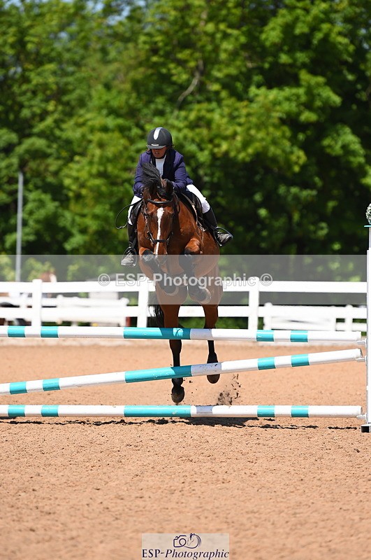 230526A-140450-01874 - Cls 11 95cm Amateur Quali