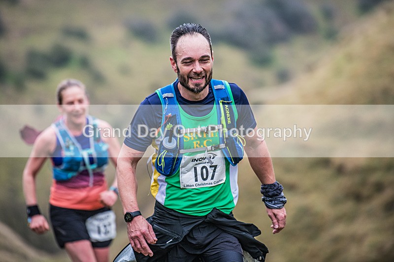 Litton-641 - Litton Christmas Cracker Fell Race Sunday 15th December 2024