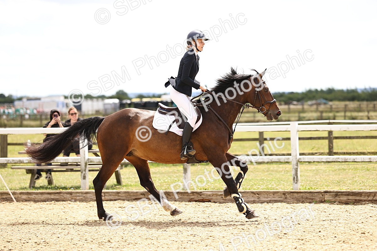 SBM_001083 - Class 5 - 1.05m Amateur Championship Qualifier