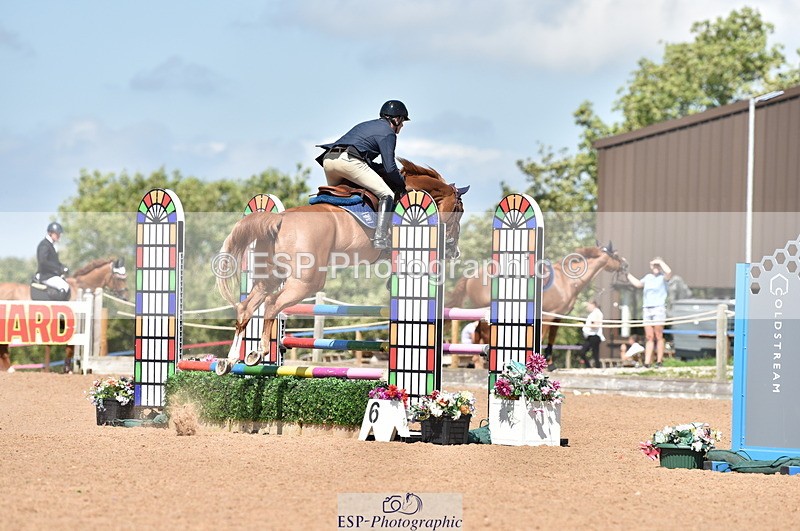 230810A-121540-01021 - Cls 7 1.20m Open