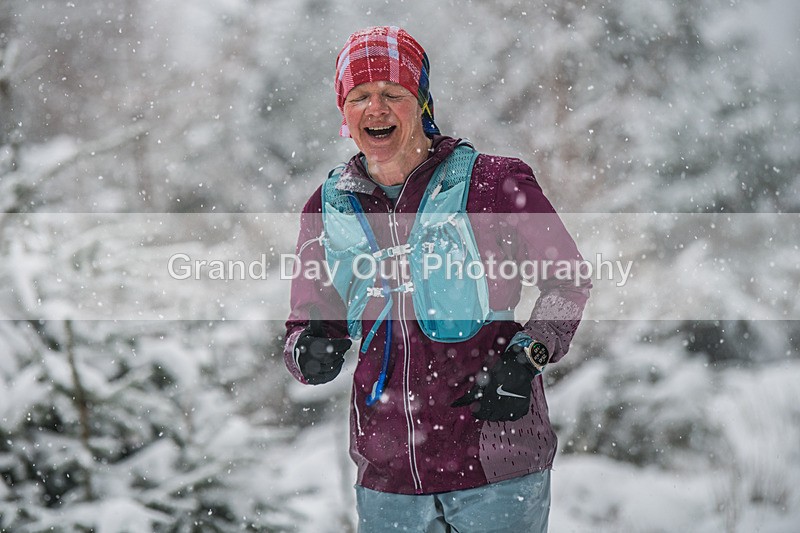 Glentress-2285 - High Terrain Events Glentress 42, 21 & 10K Trail Races Sunday 15th February 2026