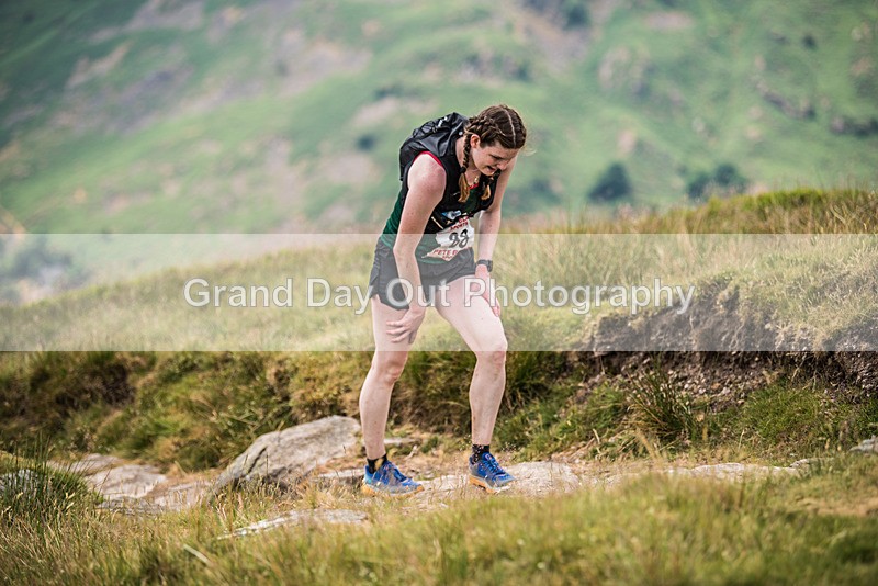 Howtown-322 - Howtown Fell Race Sunday 18th June 2023
