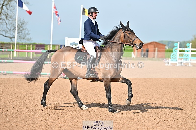 240510A-094045-04821 - Cls 20 Foxhunter