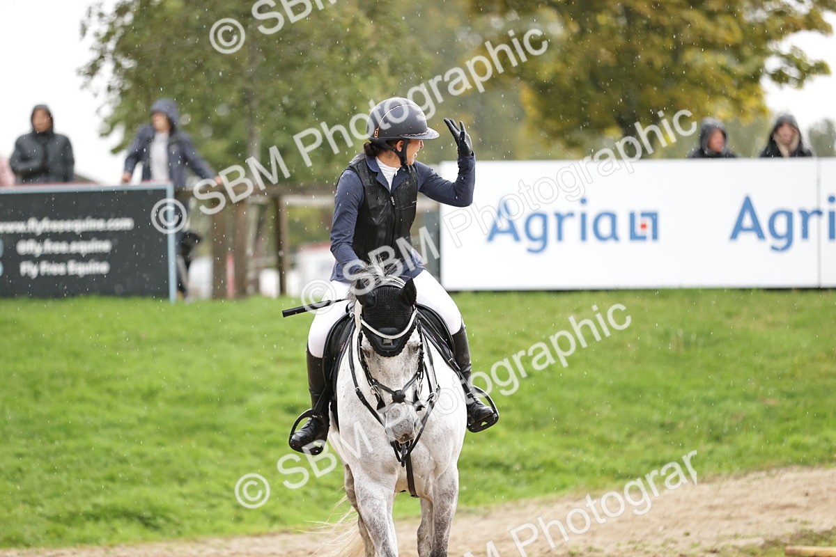 SBM_35814 - J38 - Senior Horse & Pony 80cm Championship