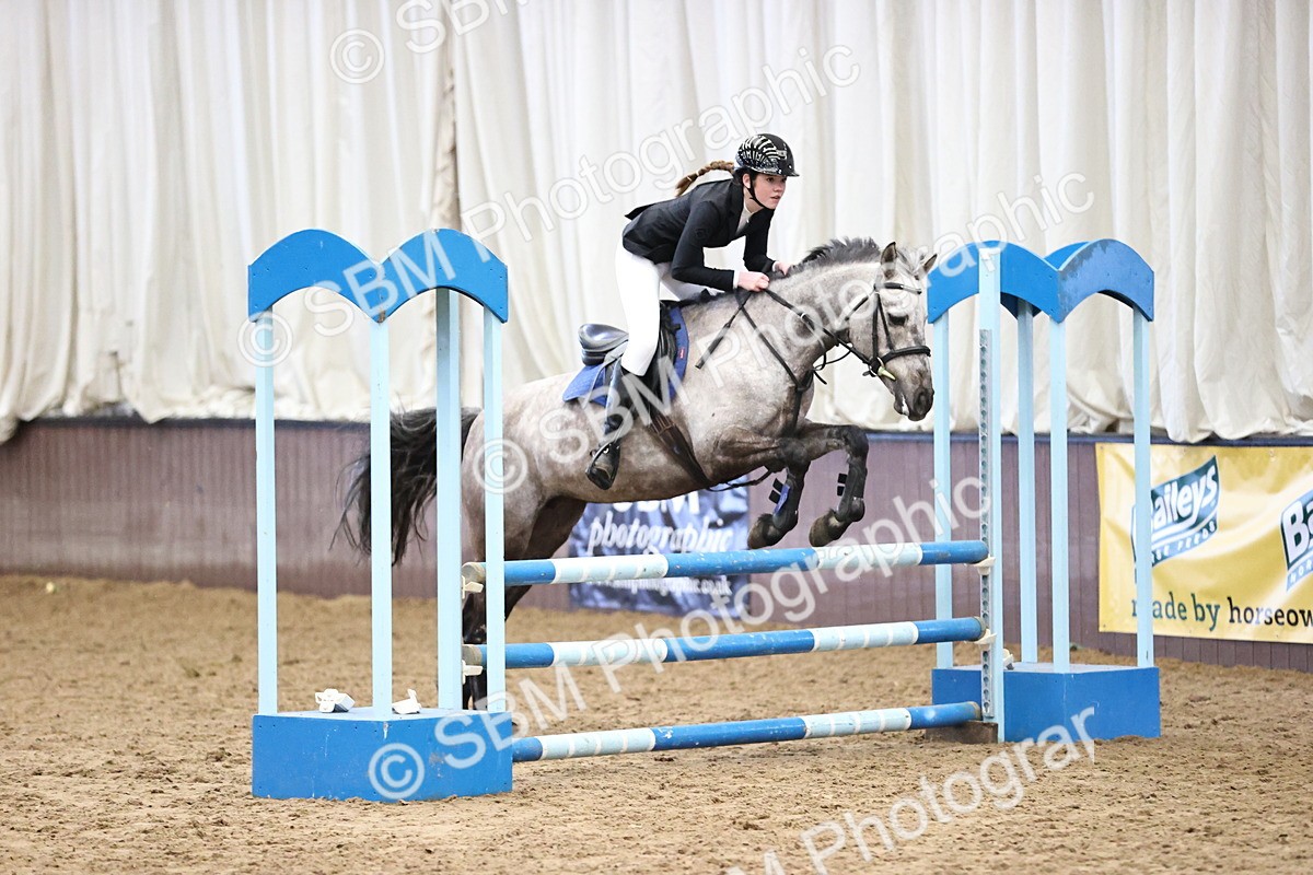 SBM_001459 - Class 9 - Pony British Novice 80cm