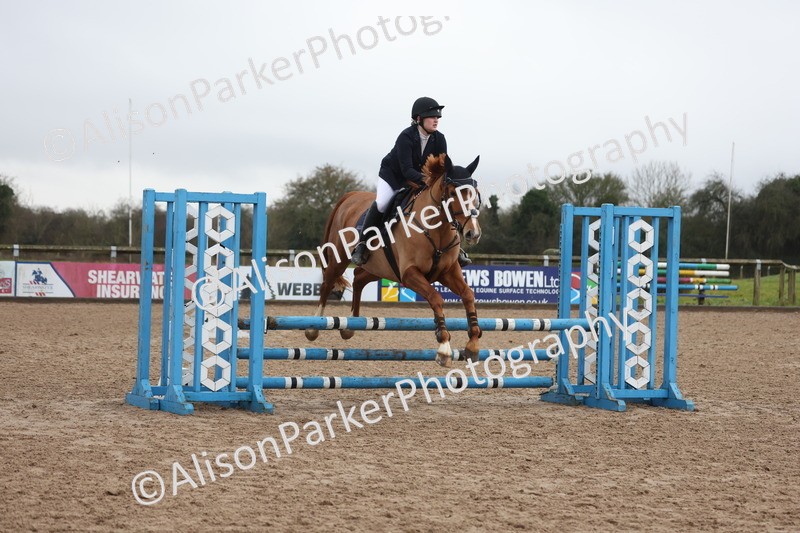 20260201-0824 - Class 3 - 80cm