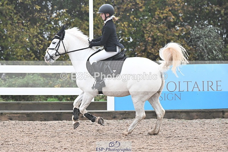 231118A-093340-00445 - Cls 2 BlueChip Pony Novice Qualifier