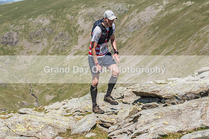 Duddon Long-304 - Duddon Valley (Long) Fell Race Saturday 3rd June 2023