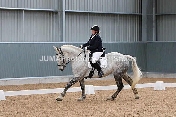 SIAL7419 - GDG Bogenraith Friday 26th Sept 2025