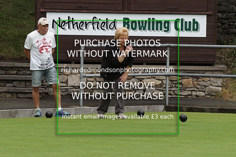 DSC05837 - Netherfield B v Susbcription A Monday 22 July 2019