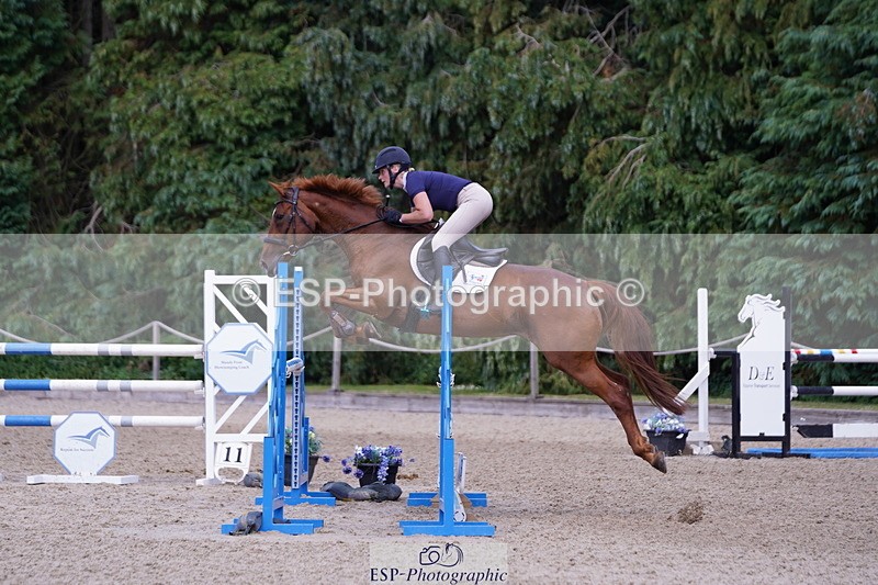 250704A-145308-11701 - Cls 22 Snr 1.15m Members Cup