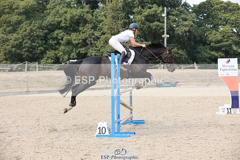 250816A-142445-02160 - Cls 7 Snr 1.05m Open