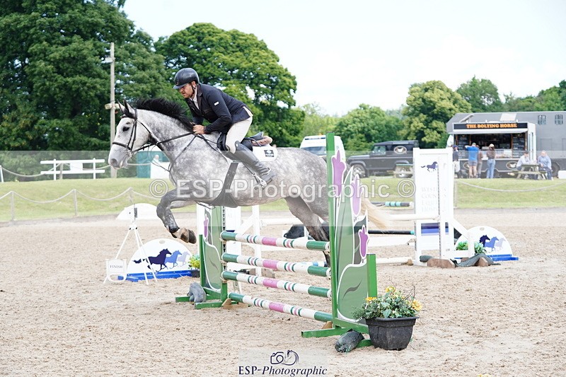 250615A-101702-10065 - Class 43 British Novice 90cm Open