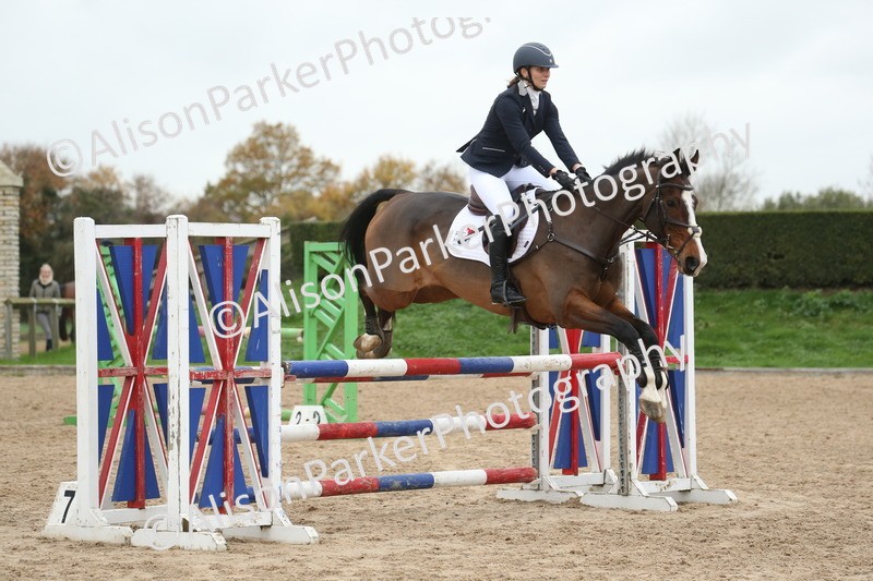 20251109-1438 - Class 5 - 1.00m